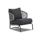 Lifestyle Jamaica lounge tuinstoel thumbnail