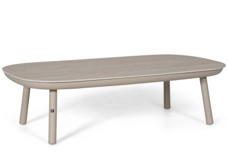 Santika Pebble lounge tafel