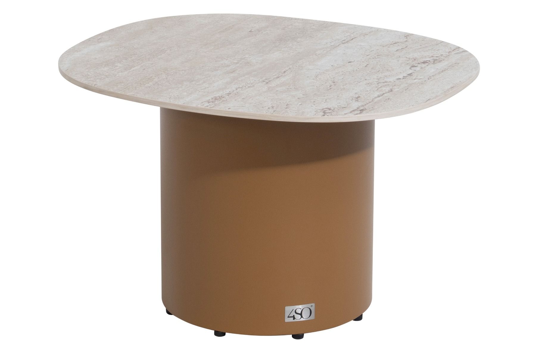 4 Seasons Outdoor Sofie lounge coffee table 50x60x35 cm