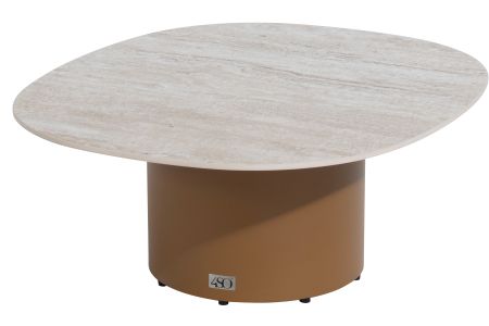 4 Seasons Outdoor Sofie lounge coffee table 70x80x30 cm