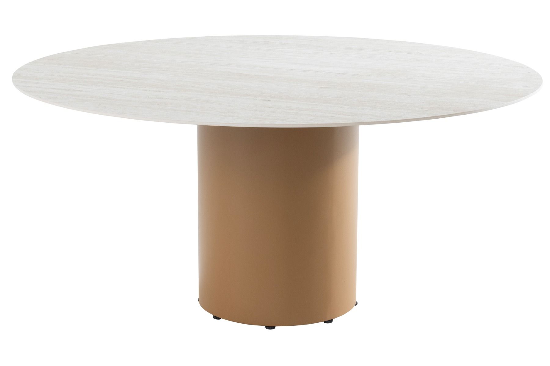 4 Seasons Outdoor Colorado low dining tuintafel 160 cm