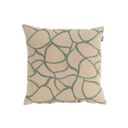 Sierkussen Pearl Green 50x50x16 thumbnail