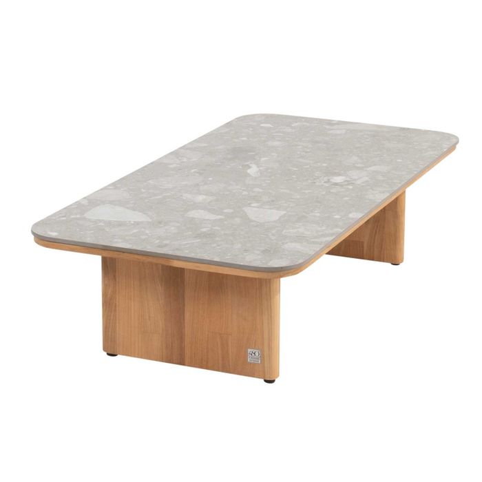 4 Seasons Outdoor Lucas loungetafel 120 x 60 cm