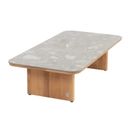 4 Seasons Outdoor Lucas loungetafel 120 x 60 cm thumbnail