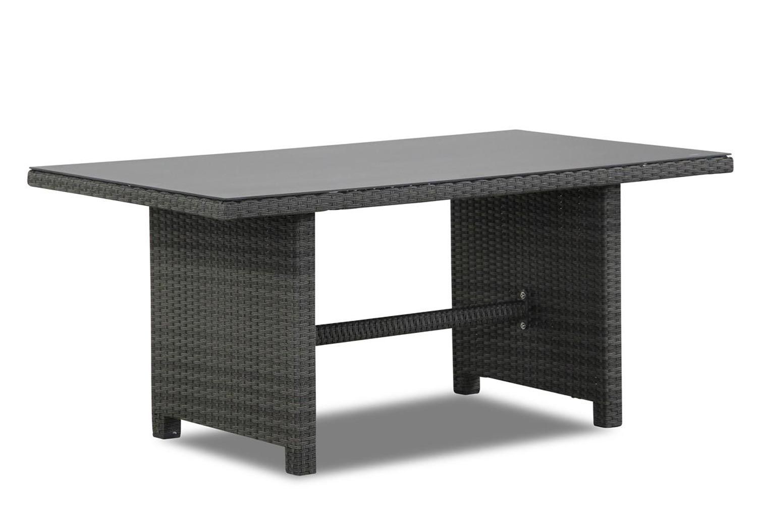 Domani Luga dining loungeset 5-delig thumbnail