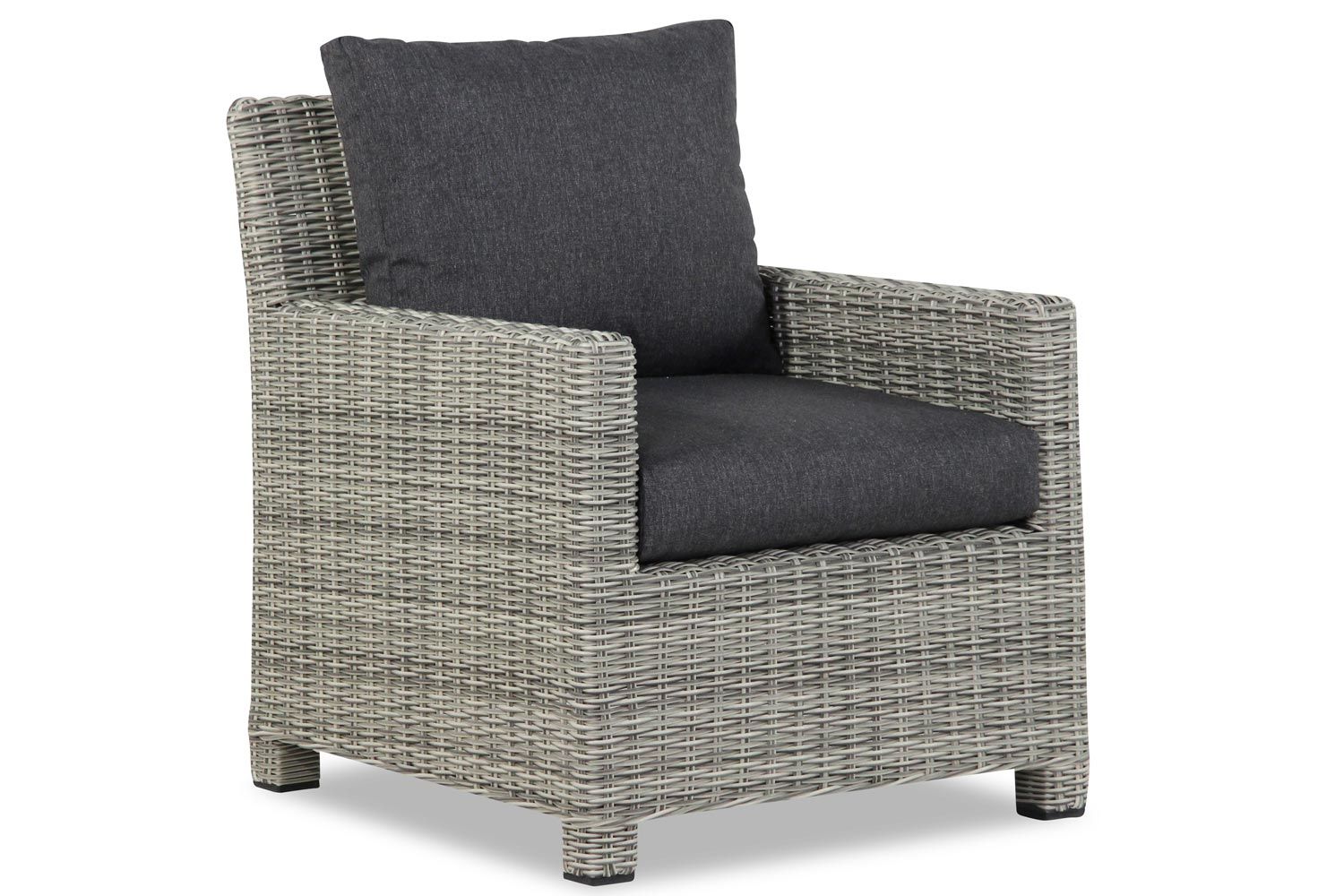 Garden Collections Lusso lounge tuinstoel thumbnail