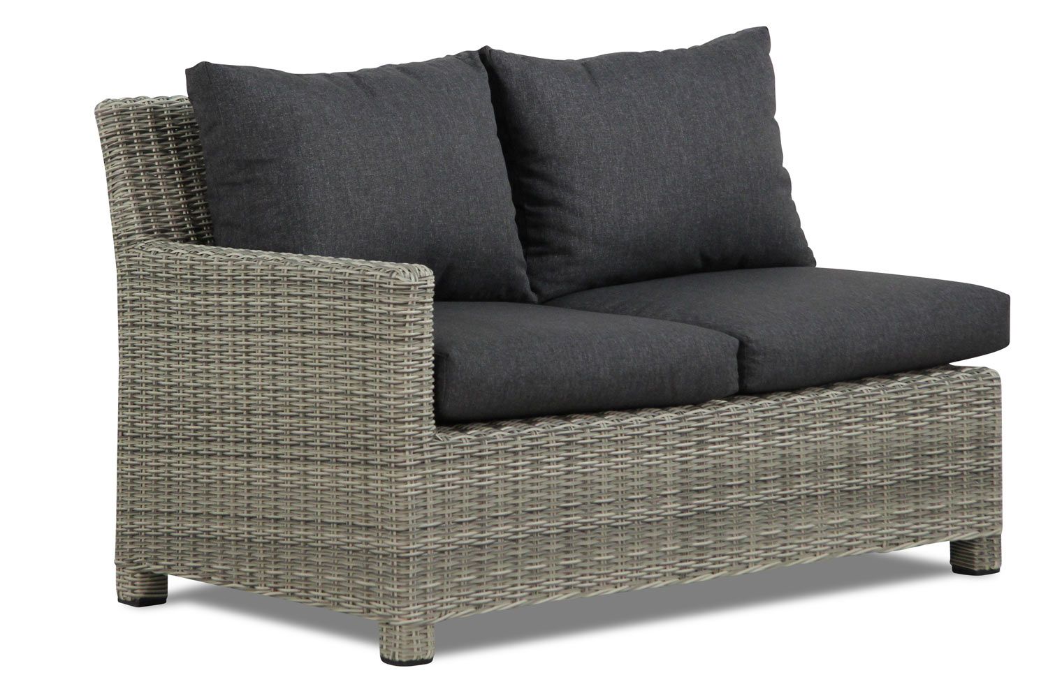 Garden Collections Lusso dining loungeset 4-delig