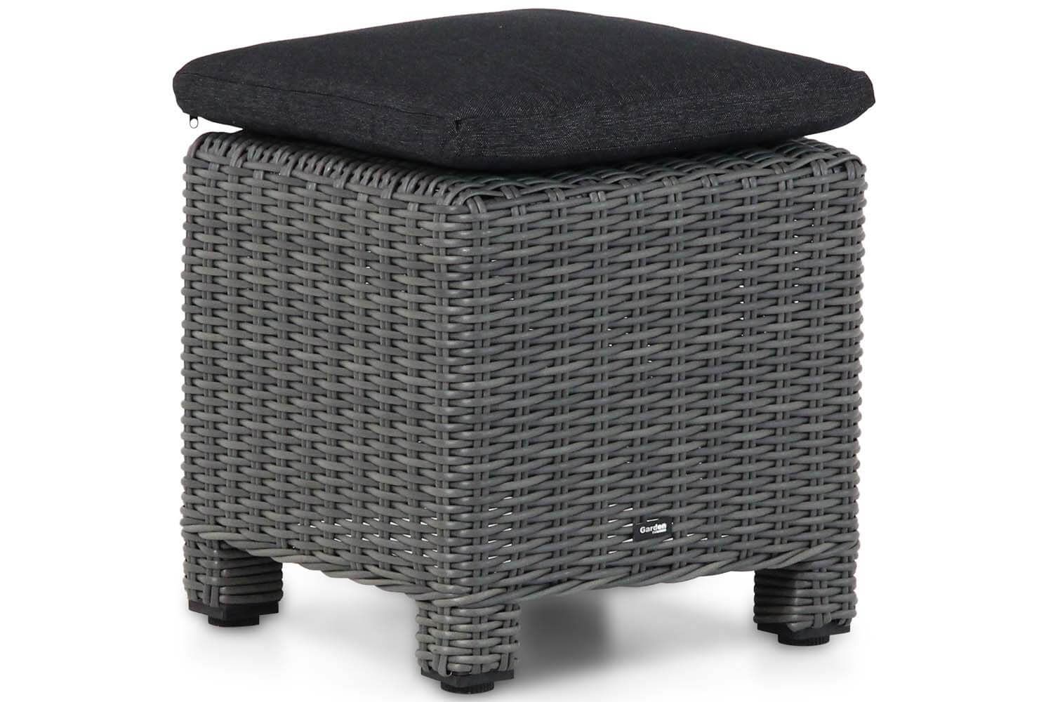 Garden Collections Lusso dining loungeset 7-delig