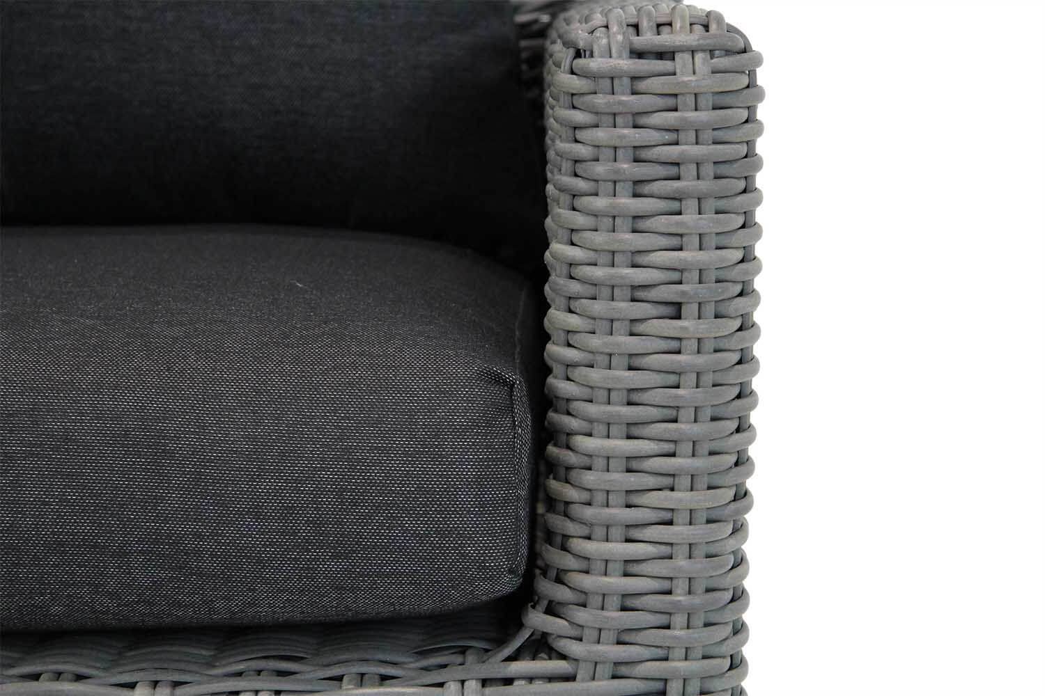 Garden Collections Lusso dining loungeset 7-delig