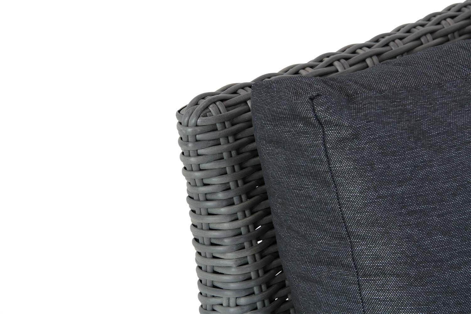 Garden Collections Lusso dining loungeset 7-delig