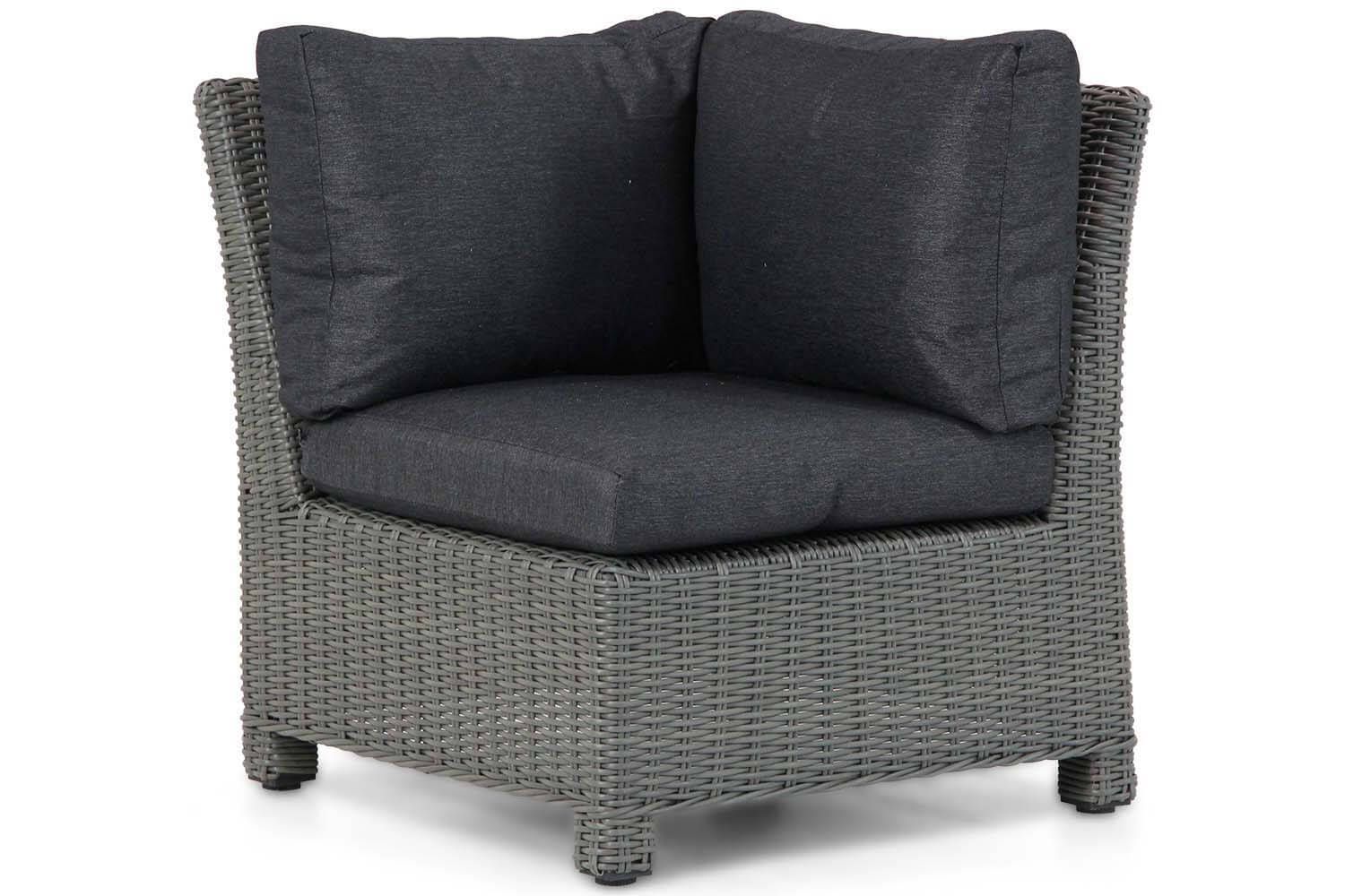 Garden Collections Lusso dining loungeset 7-delig