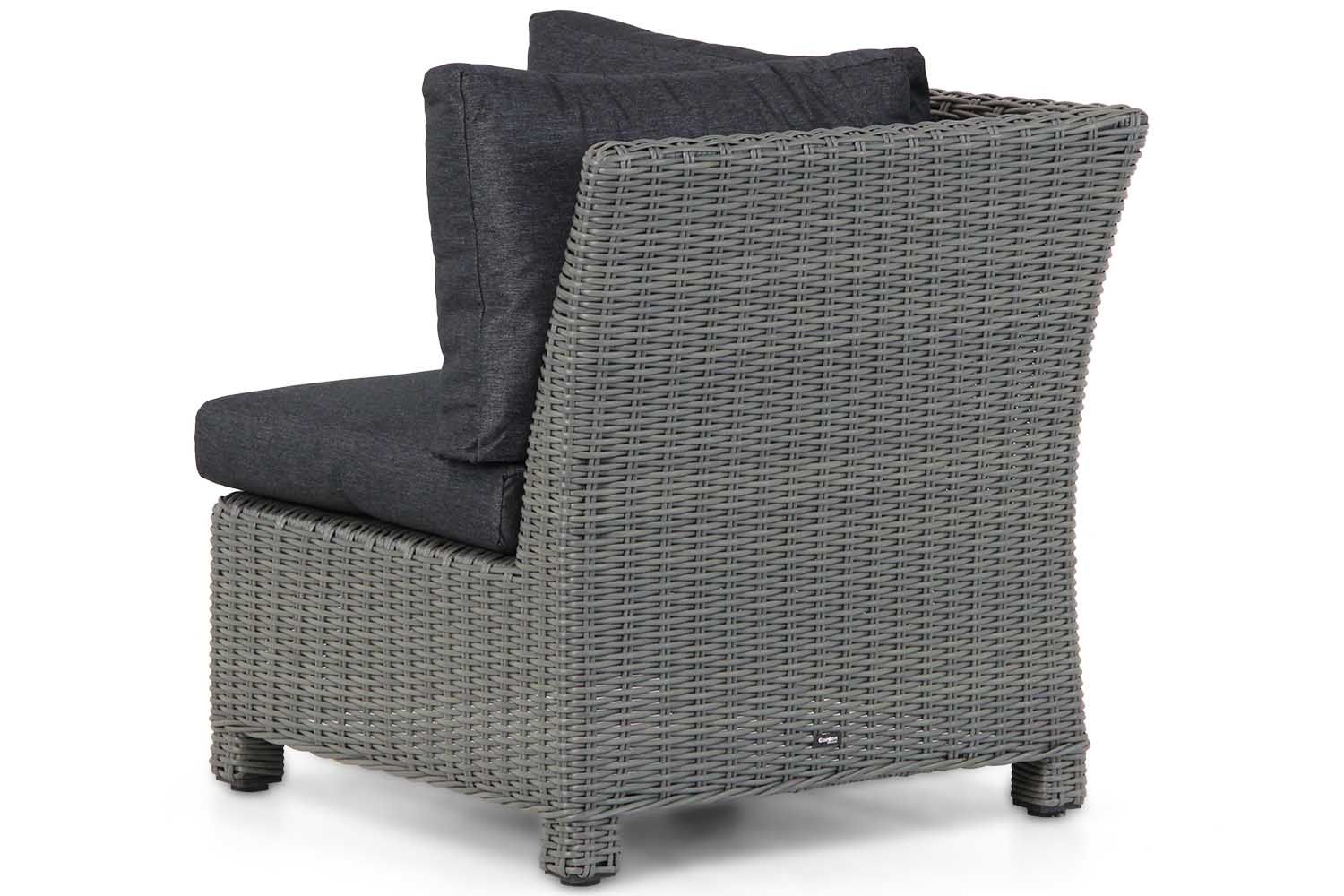 Garden Collections Lusso dining loungeset 7-delig