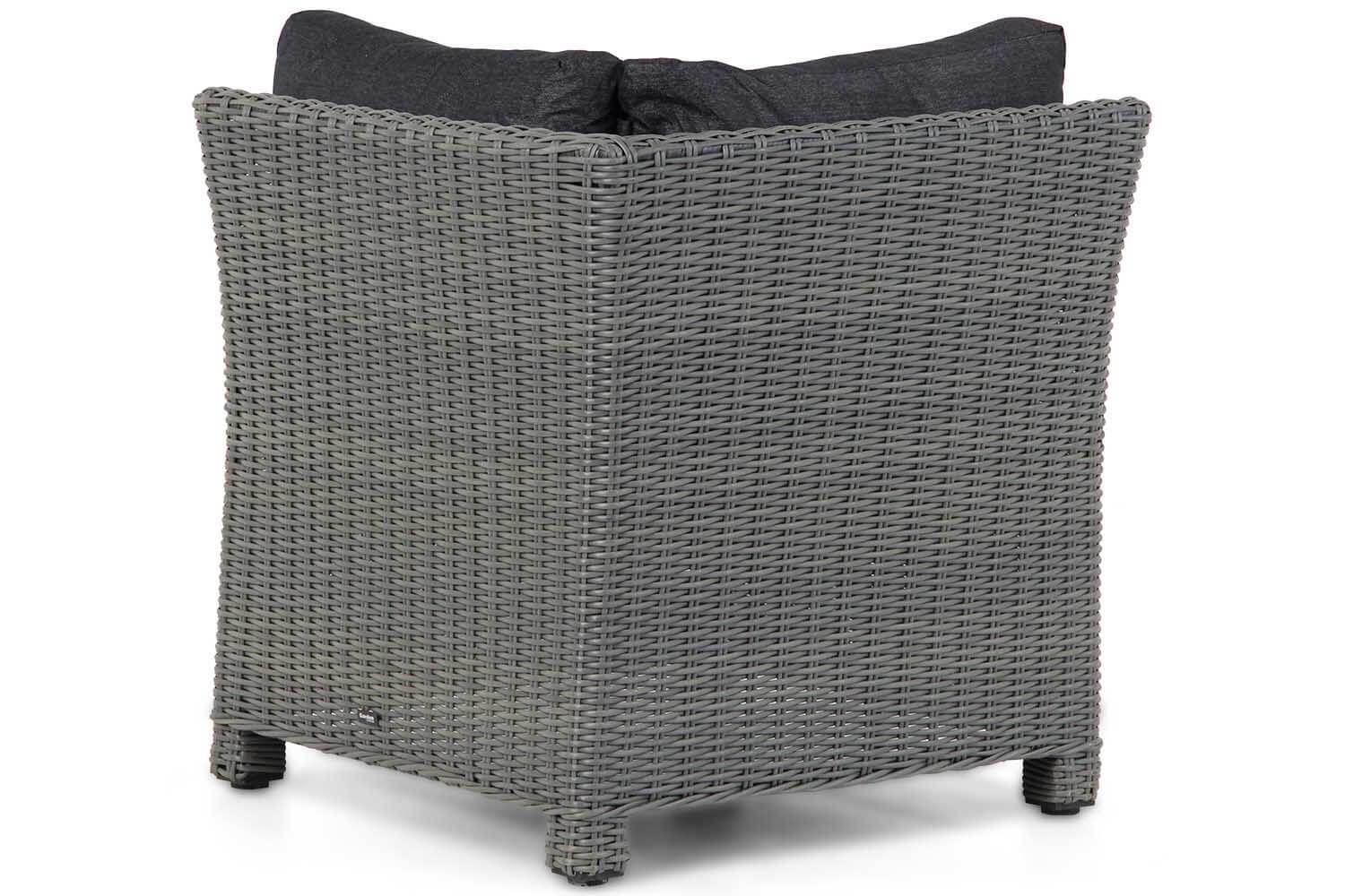 Garden Collections Lusso dining loungeset 7-delig