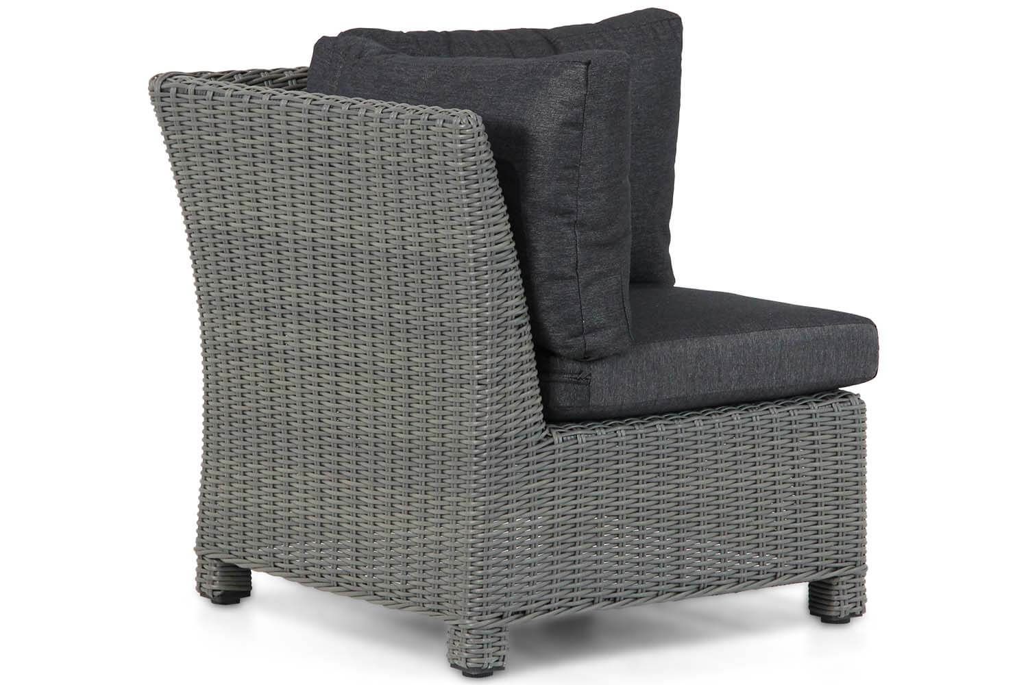 Garden Collections Lusso dining loungeset 7-delig