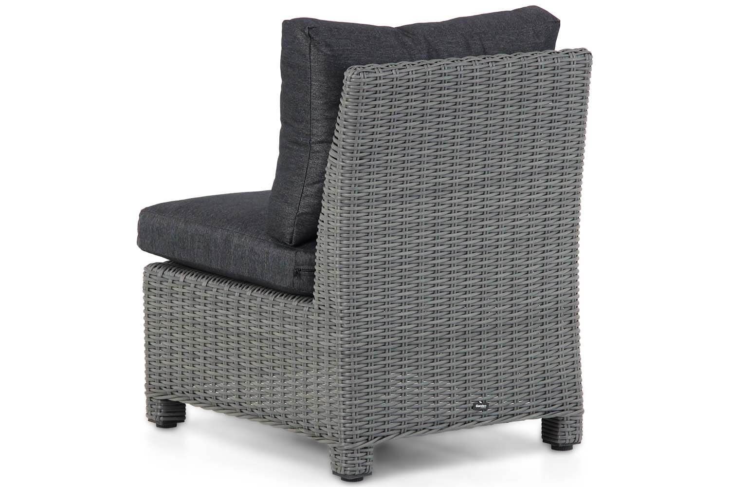 Garden Collections Lusso center off black thumbnail