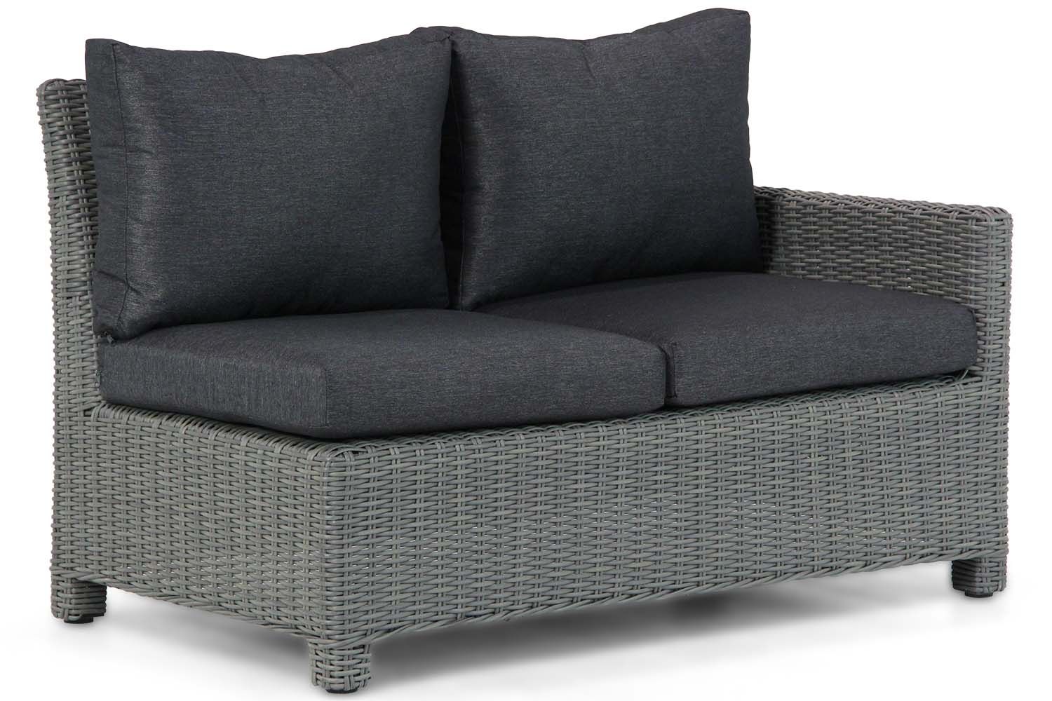 Garden Collections Lusso dining loungeset 7-delig
