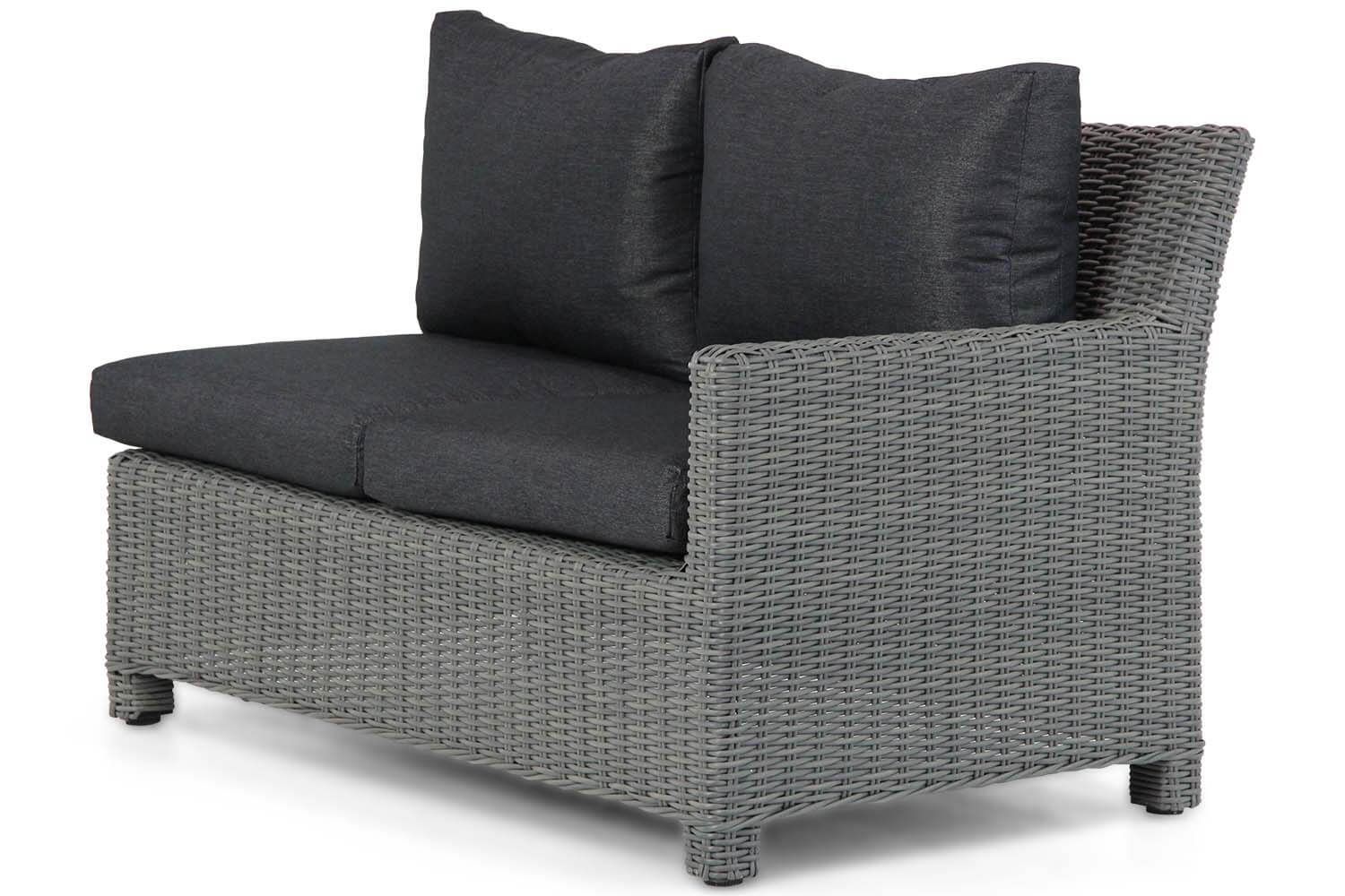 Garden Collections Lusso dining loungeset 7-delig