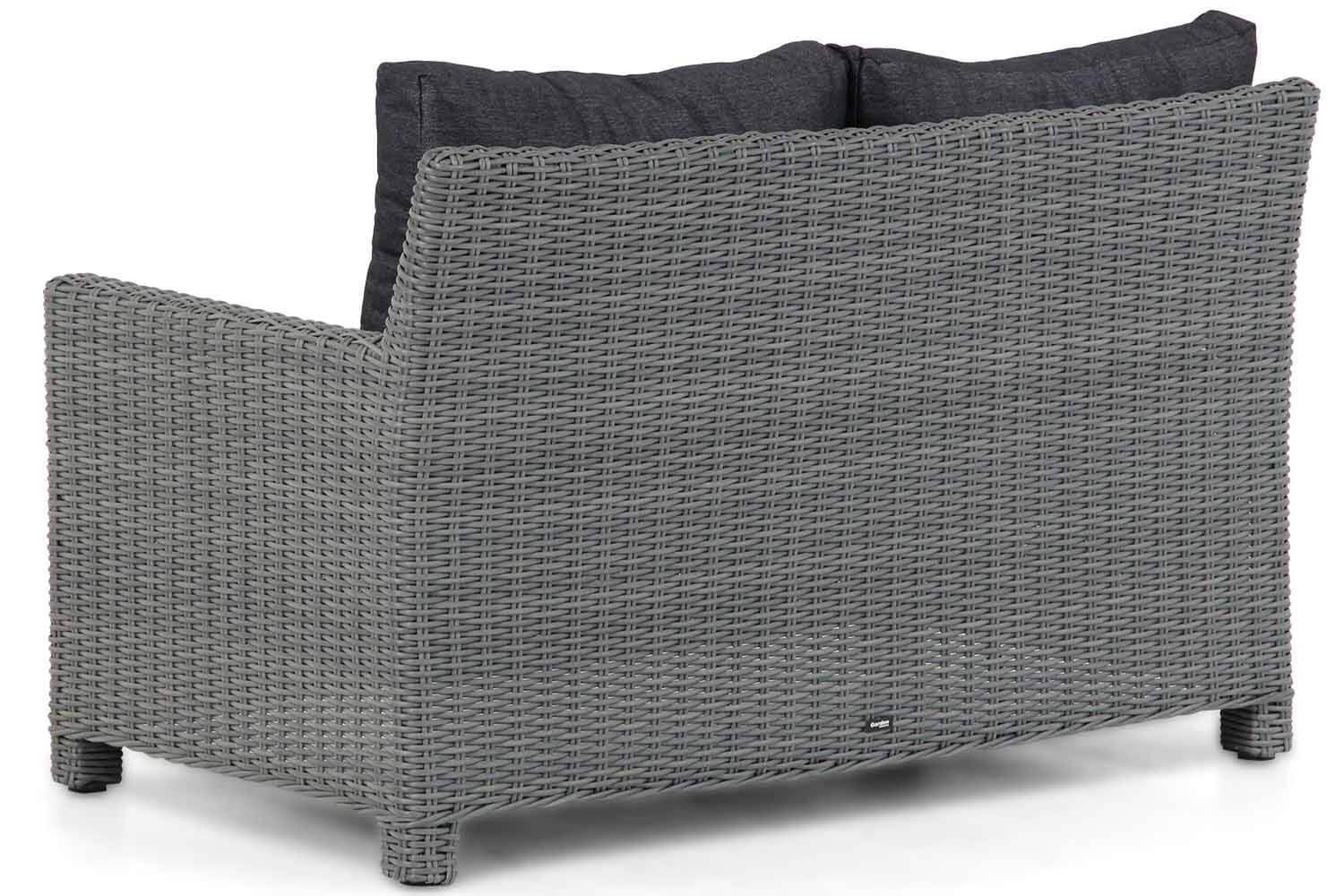 Garden Collections Lusso dining loungeset 7-delig