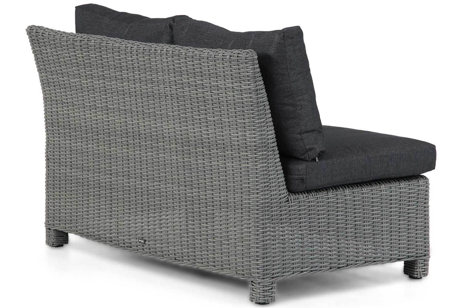Garden Collections Lusso dining loungeset 7-delig