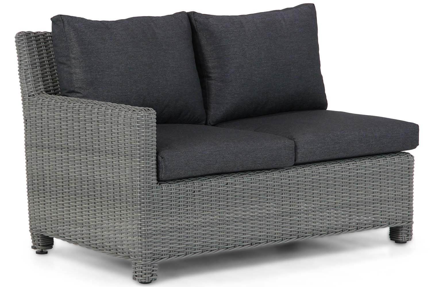 Garden Collections Lusso dining loungeset 7-delig