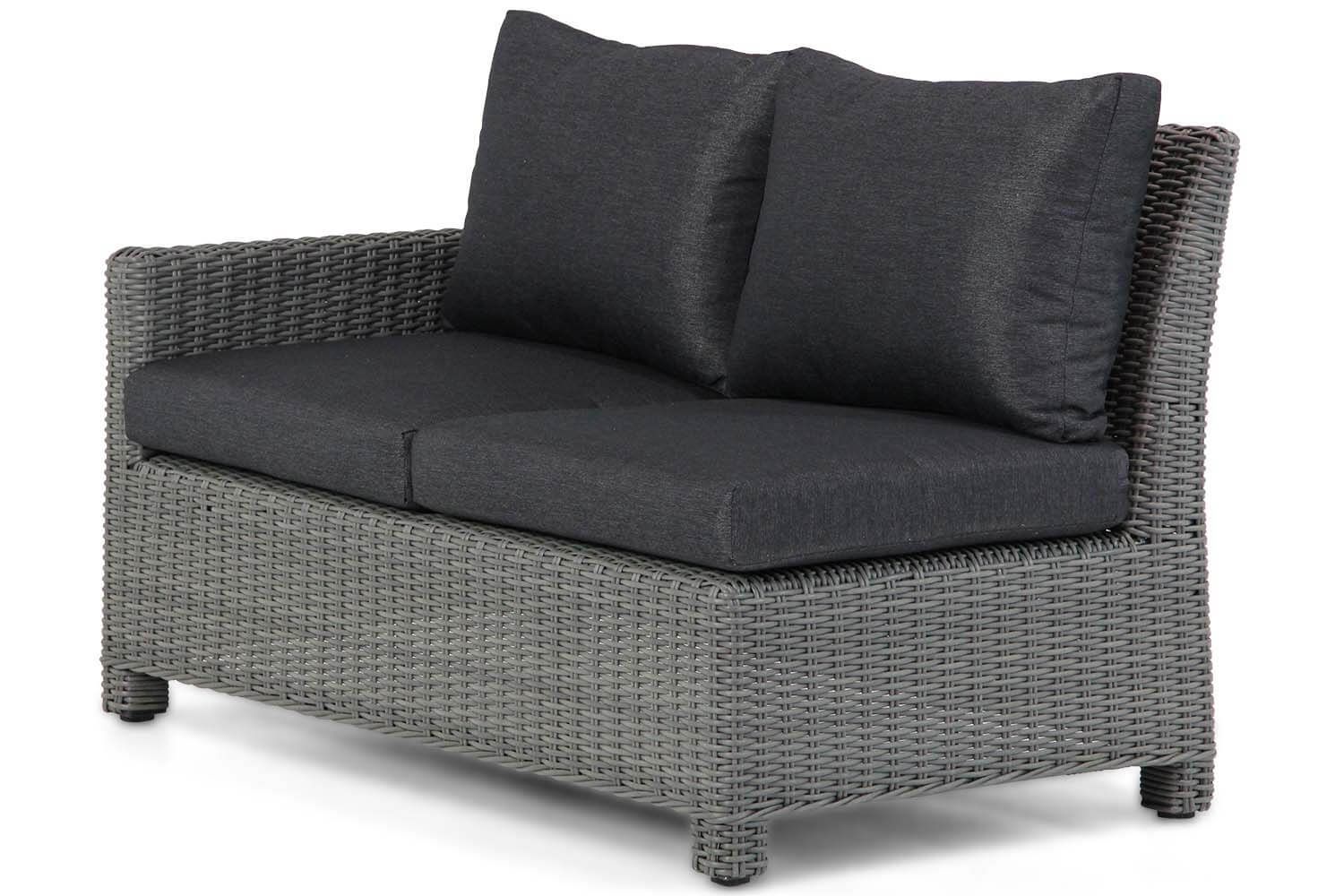 Garden Collections Lusso dining loungeset 7-delig