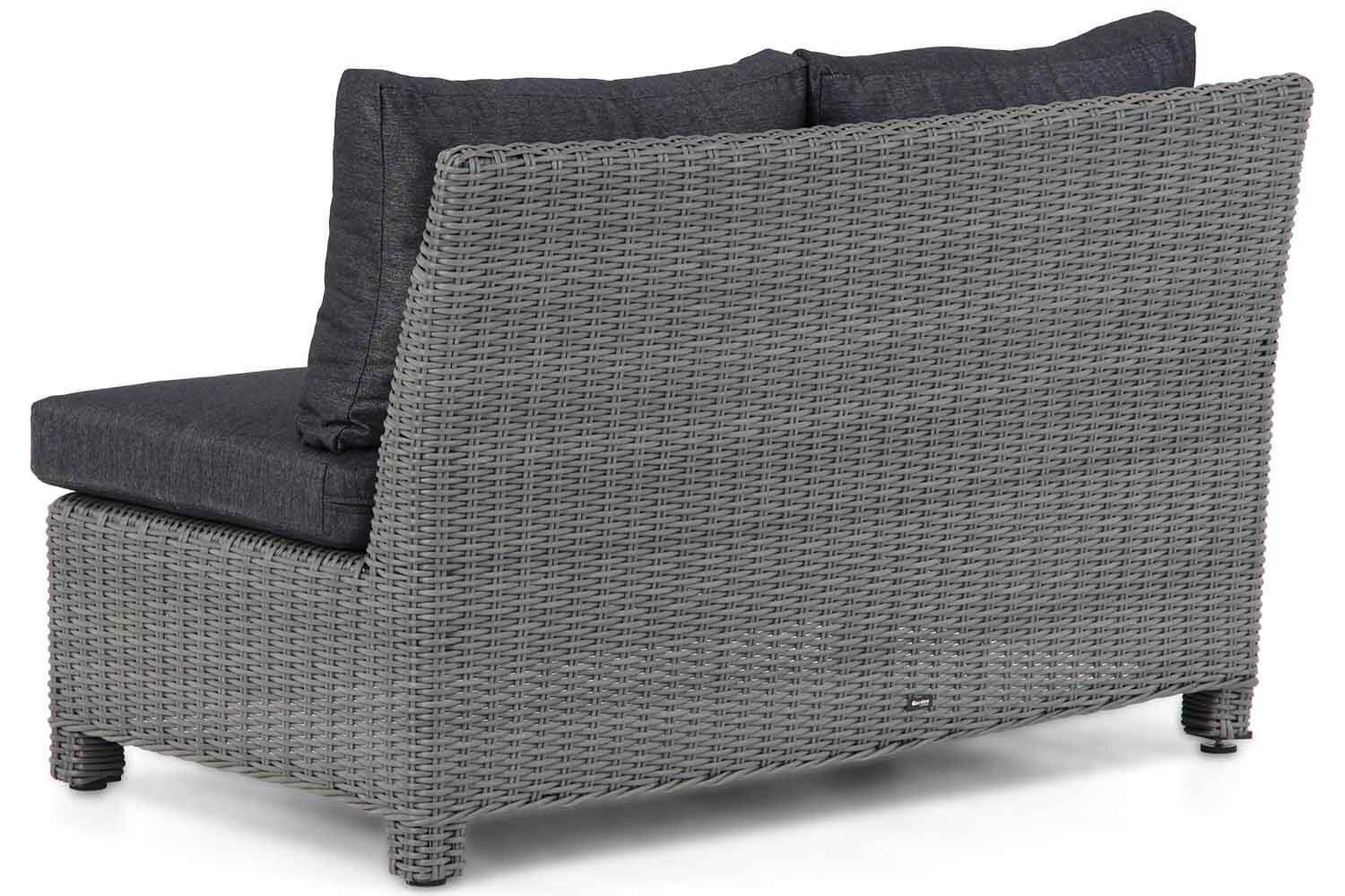 Garden Collections Lusso dining loungeset 7-delig