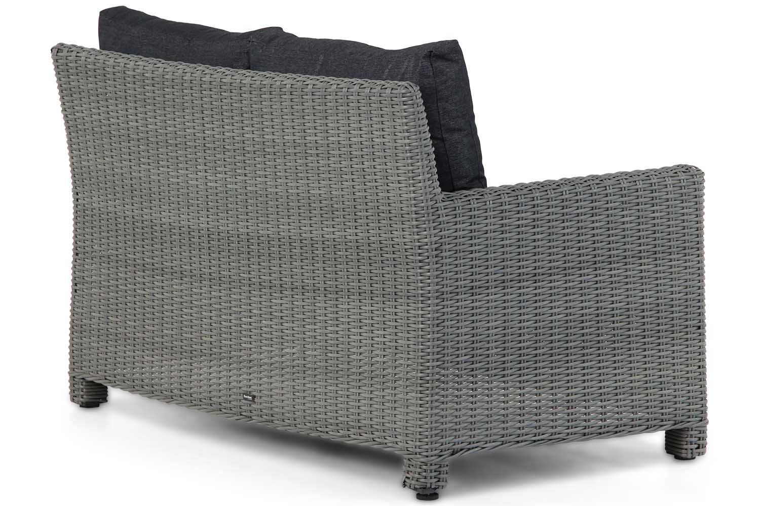 Garden Collections Lusso dining loungeset 7-delig