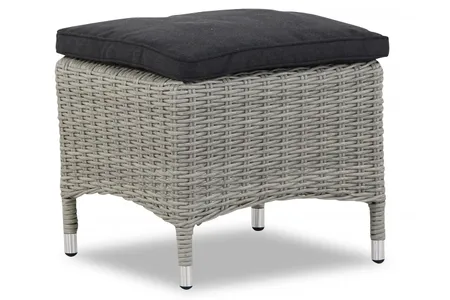 Garden Collections Madera dining voetenbank