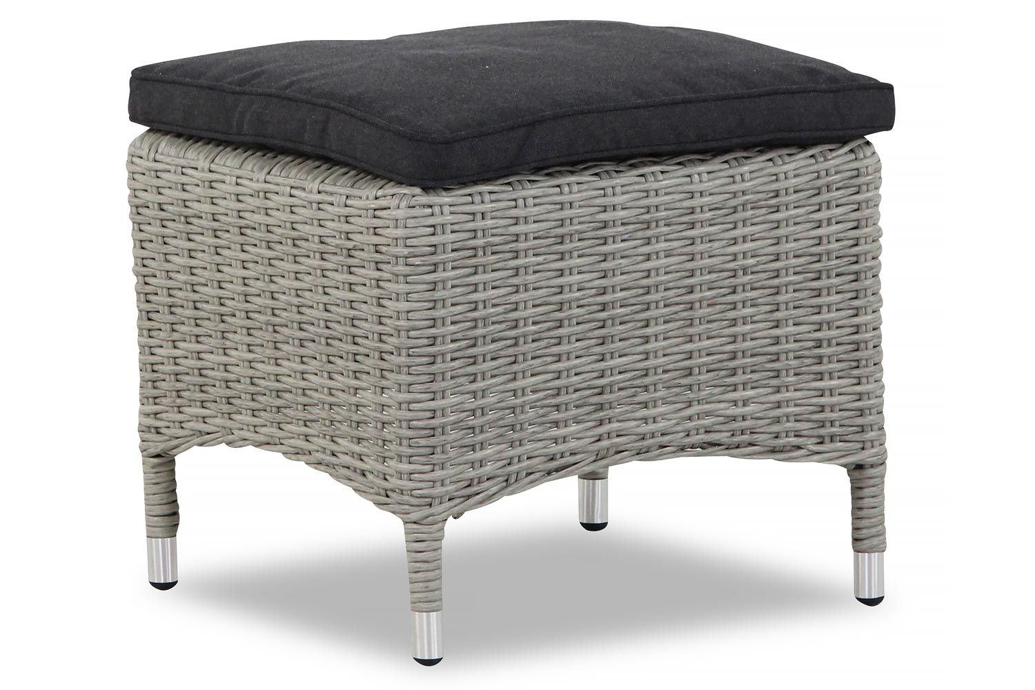 Garden Collections Madera dining voetenbank thumbnail