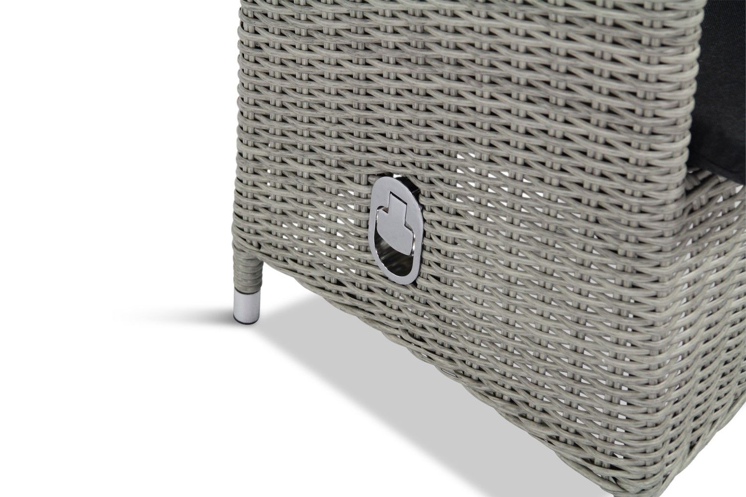 Garden Collections Madera dining tuinstoel verstelbaar