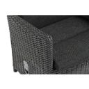 Garden Collections Madera/Graniet triangel 170 cm dining tuinset 7-delig thumbnail