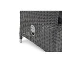 Garden Collections Madera/Graniet triangel 170 cm dining tuinset 7-delig thumbnail