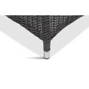 Garden Collections Madera/Graniet triangel 170 cm dining tuinset 7-delig thumbnail