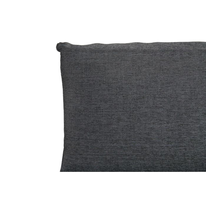Garden Collections Madera/Graniet triangel 170 cm dining tuinset 7-delig