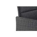 Garden Collections Madera/Graniet triangel 170 cm dining tuinset 7-delig thumbnail