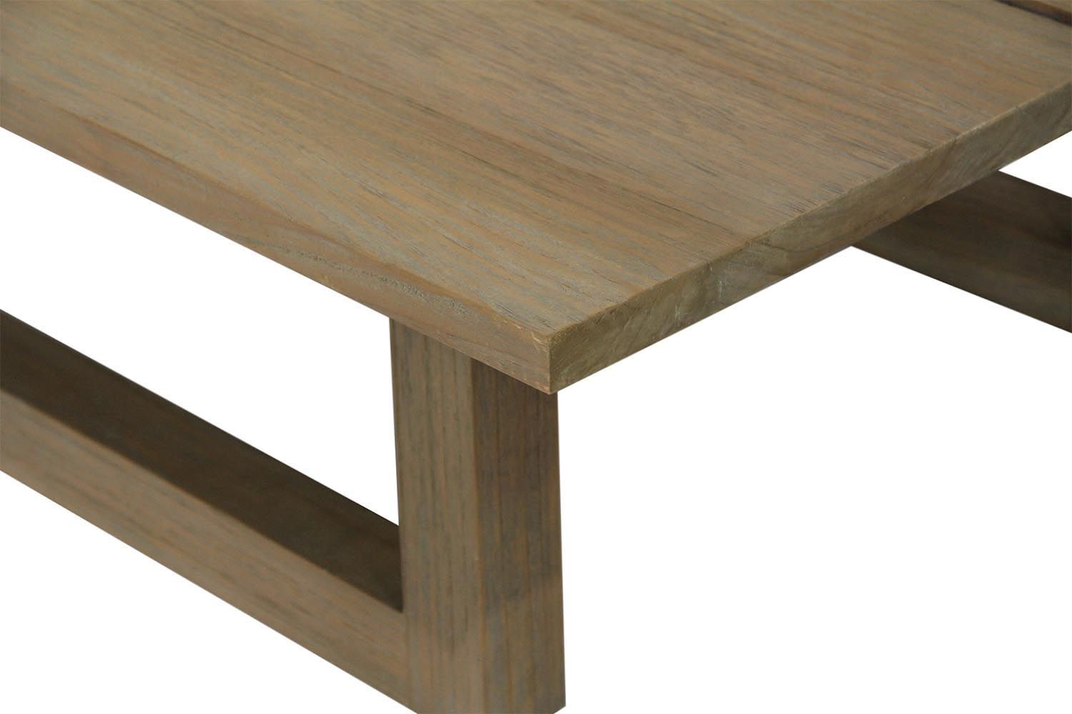 Lifestyle Manchester hoek loungeset 4-delig