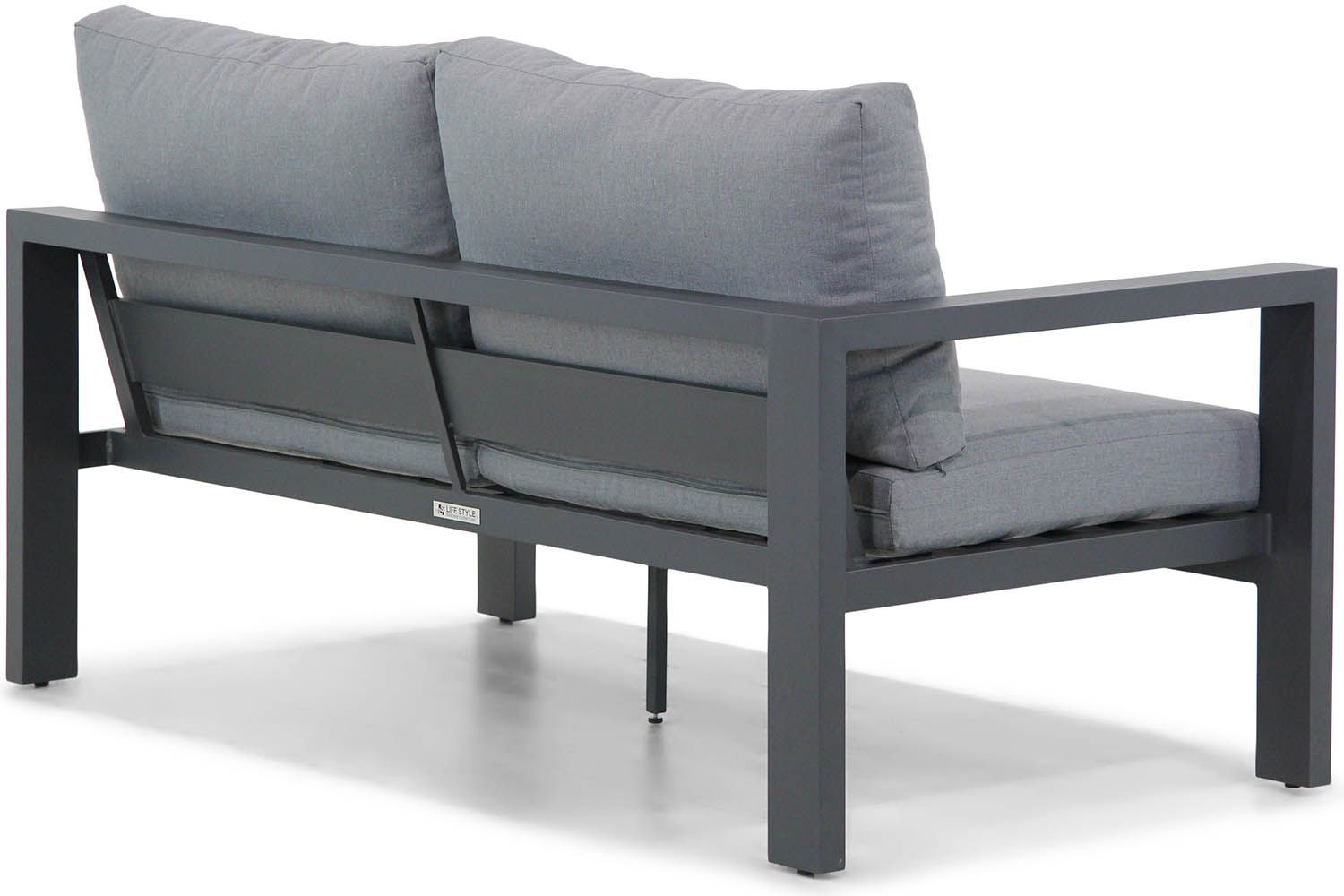 Lifestyle Manuta hoek loungeset 3-delig
