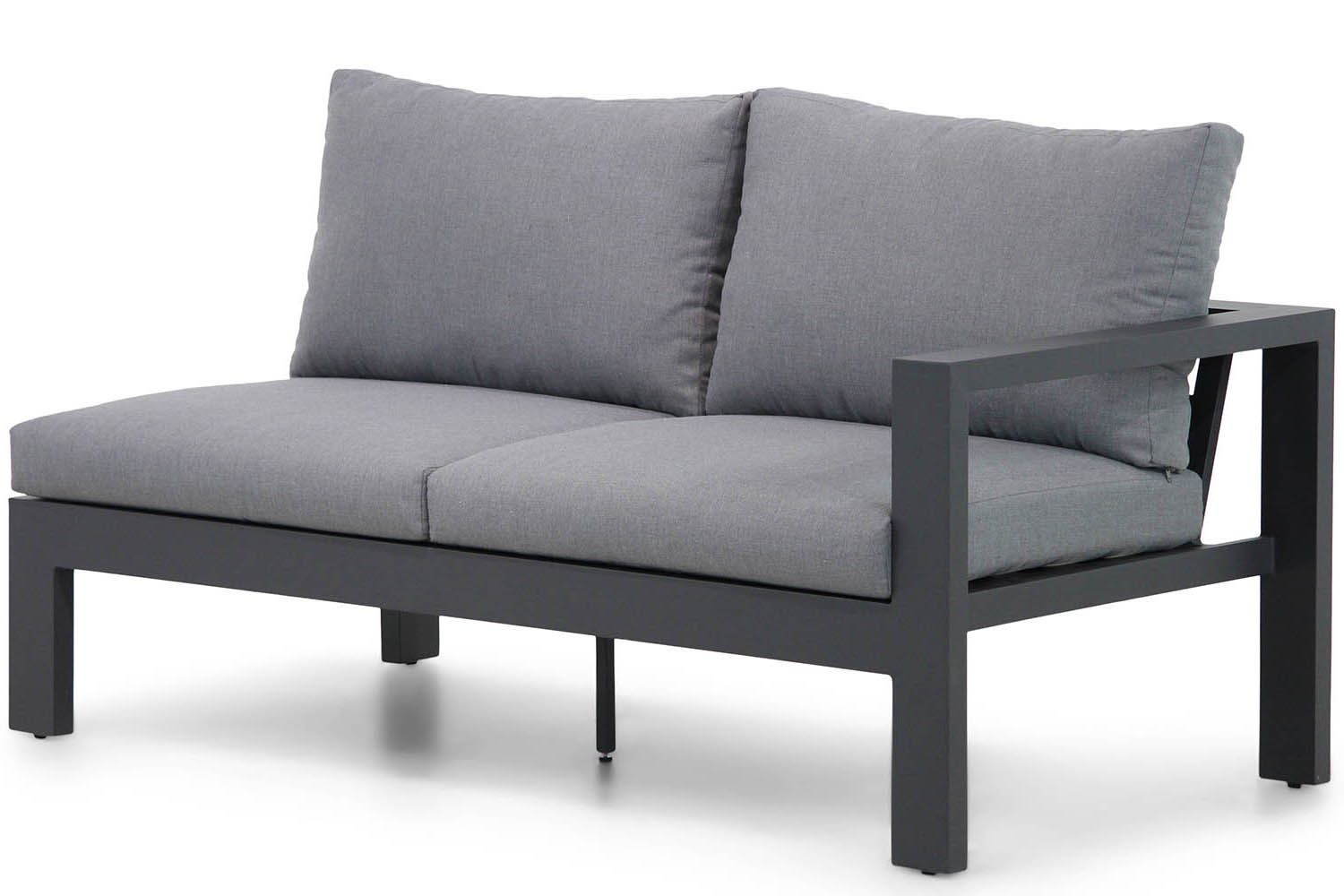 Lifestyle Manuta hoek loungeset 3-delig