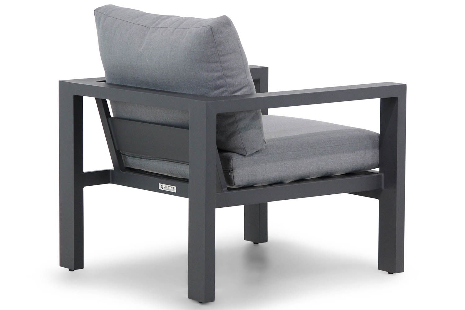 Lifestyle Manuta lounge tuinstoel