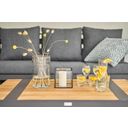 Lifestyle Marietta stoel-bank loungeset 4-delig thumbnail