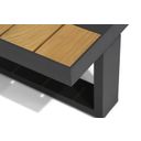 Lifestyle Marietta stoel-bank loungeset 4-delig thumbnail