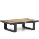 Lifestyle Marietta stoel-bank loungeset 4-delig thumbnail