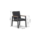 Lifestyle Marietta/Superior 330 cm dining tuinset 9-delig thumbnail