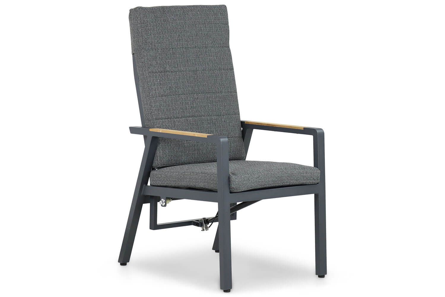 Lifestyle Marseille/Palermo 215 cm dining tuinset 7-delig
