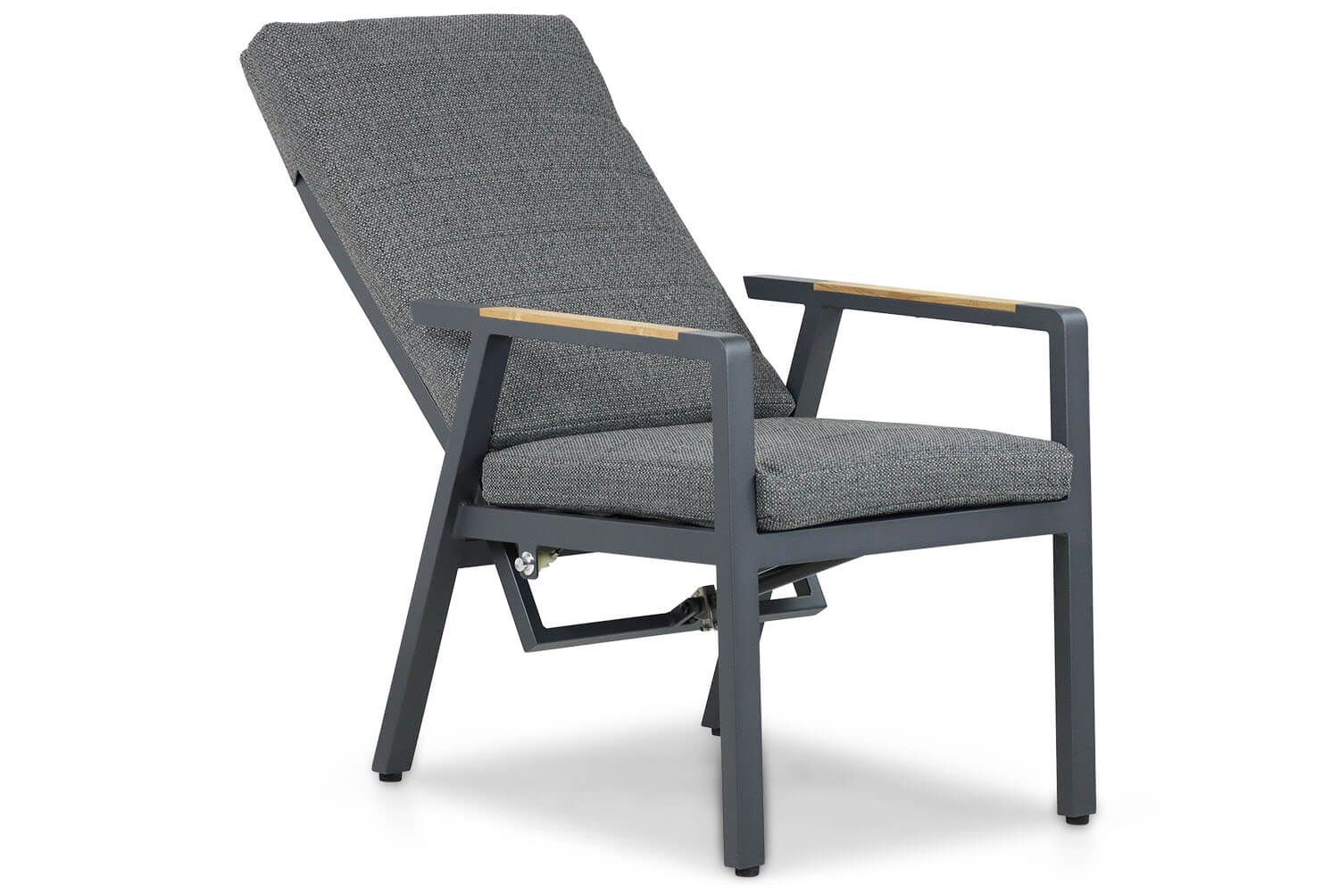 Lifestyle Marseille/Palermo 215 cm dining tuinset 7-delig