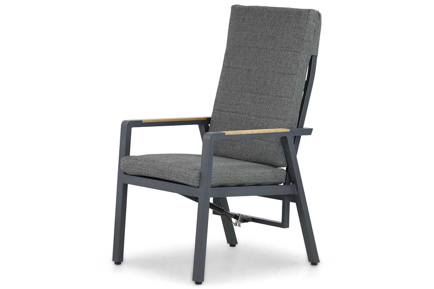 Lifestyle Marseille/Palermo 215 cm dining tuinset 7-delig