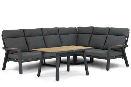 Lifestyle Marseille hoek loungeset 5-delig