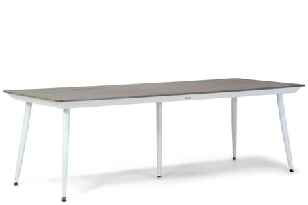 Lifestyle Yala dining tuintafel 240 x 92 cm