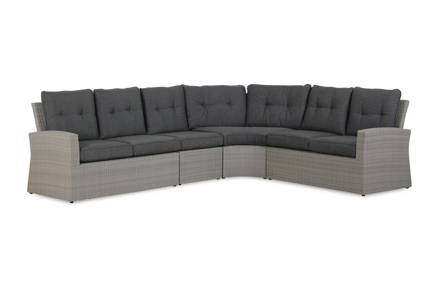 Domani Norge midden module