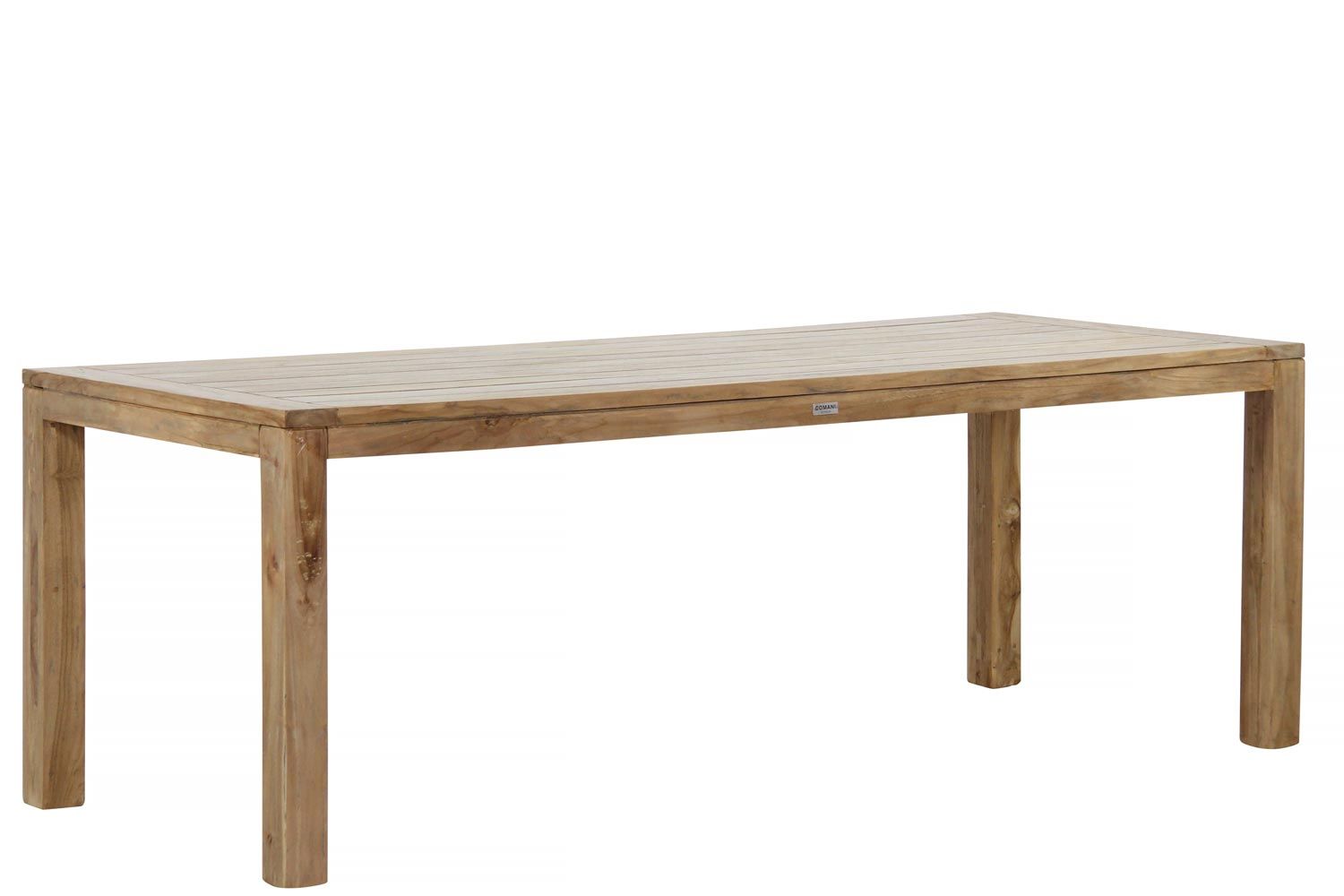 Domani Matterhorn dining tuintafel 220 x 90 cm thumbnail